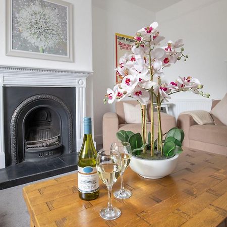 Fabulous, Vibrant, Town House, Central Bath Road Cheltenham Exterior foto