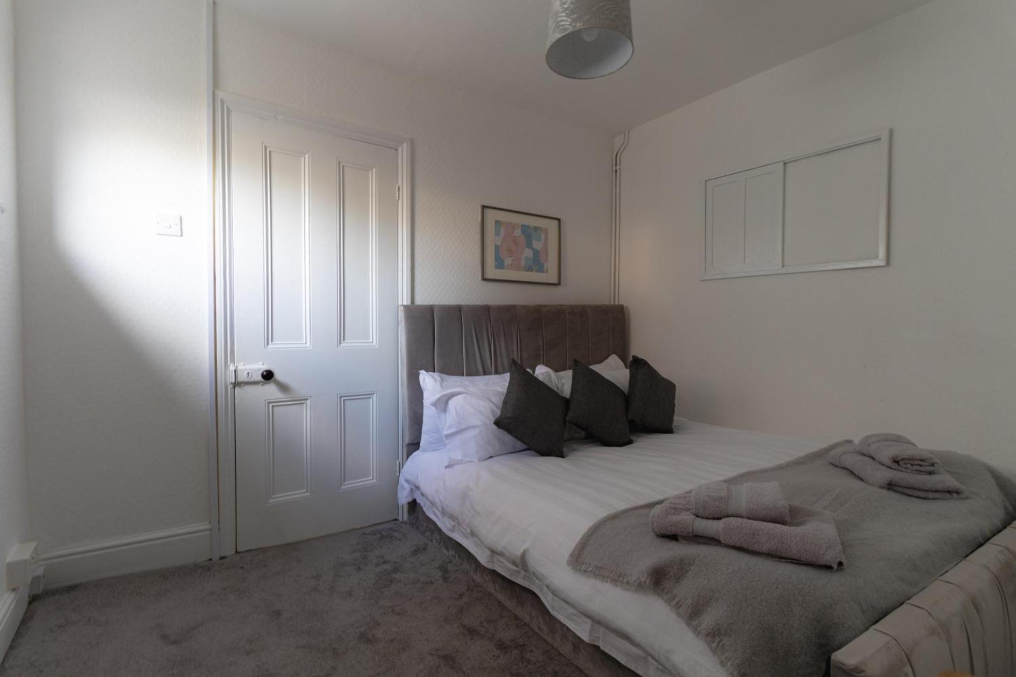 Fabulous, Vibrant, Town House, Central Bath Road Cheltenham Exterior foto