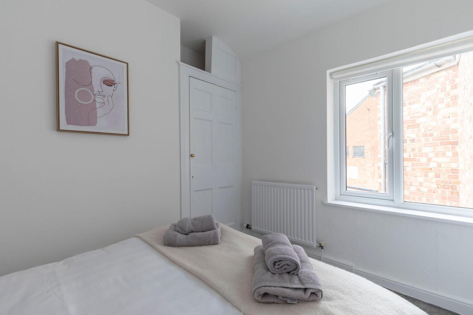 Fabulous, Vibrant, Town House, Central Bath Road Cheltenham Exterior foto